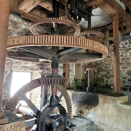 Logement 2 A 4 Pers - Moulin Plouguenast-Langast Extérieur photo