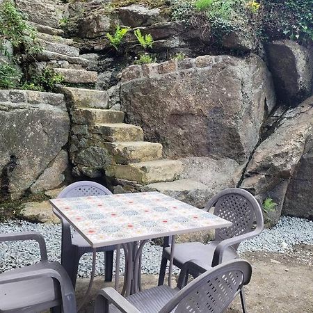 Logement 2 A 4 Pers - Moulin Plouguenast-Langast Extérieur photo