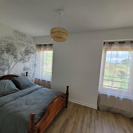 Logement 2 A 4 Pers - Moulin Plouguenast-Langast Extérieur photo