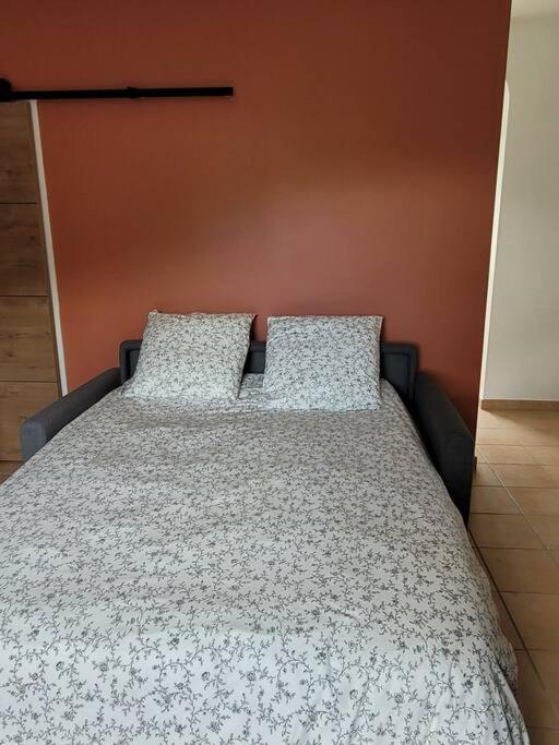 Logement 2 A 4 Pers - Moulin Plouguenast-Langast Extérieur photo