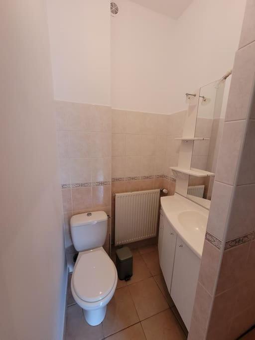 Logement 2 A 4 Pers - Moulin Plouguenast-Langast Extérieur photo