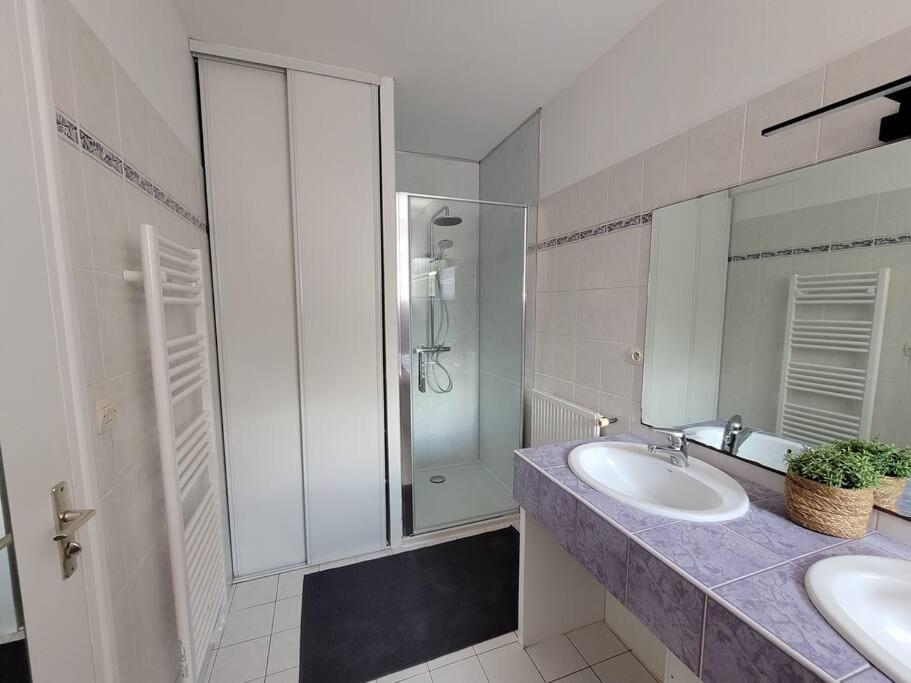 Logement 2 A 4 Pers - Moulin Plouguenast-Langast Extérieur photo