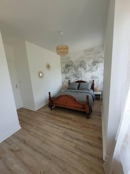 Logement 2 A 4 Pers - Moulin Plouguenast-Langast Extérieur photo